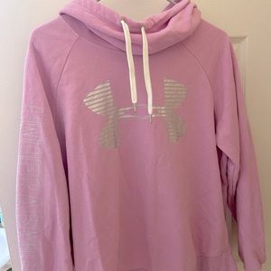 Under Armour Hoodie Size XL